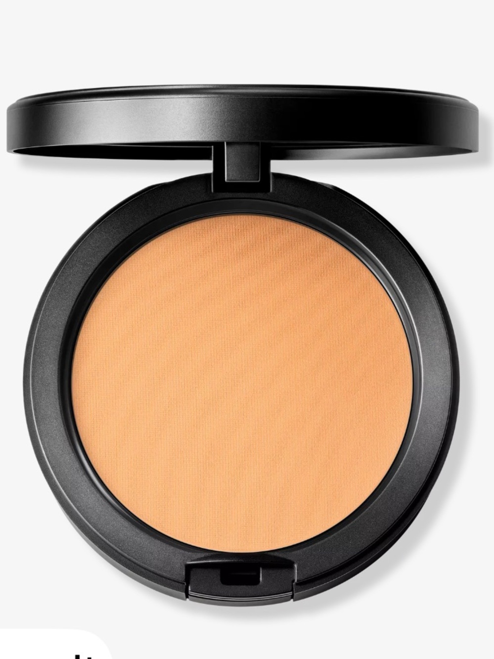 MAC Cosmetics Studio Fix Powder Plus Foundation - NC25